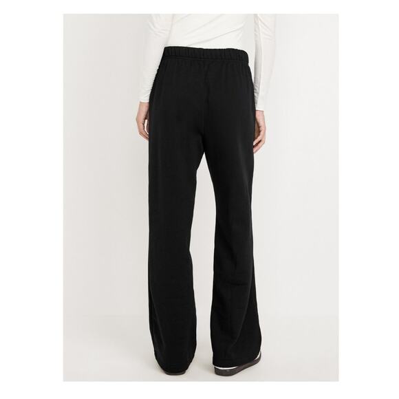 NWT Extra High-Waisted Vintage Logo Sweatpants S-Tall / M - Picture 7 of 15